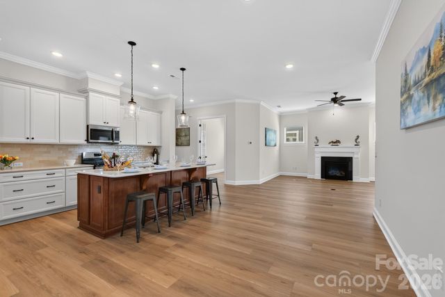 1002 Pastoral Place, Waxhaw, NC 28173