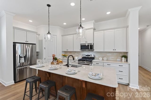 1002 Pastoral Place, Waxhaw, NC 28173