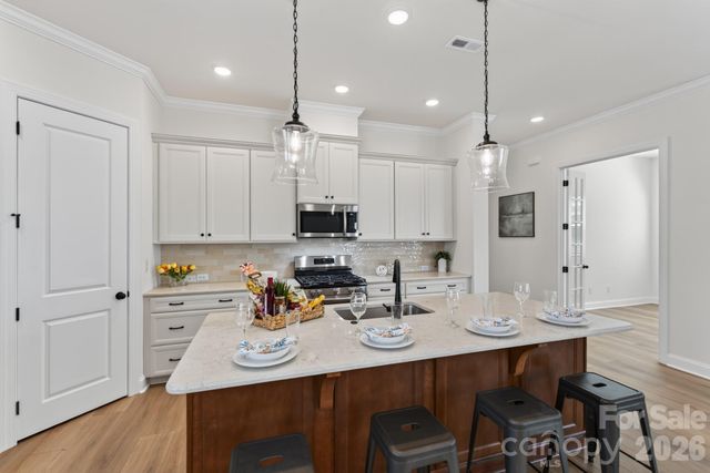 1002 Pastoral Place, Waxhaw, NC 28173