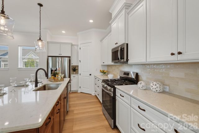 1002 Pastoral Place, Waxhaw, NC 28173
