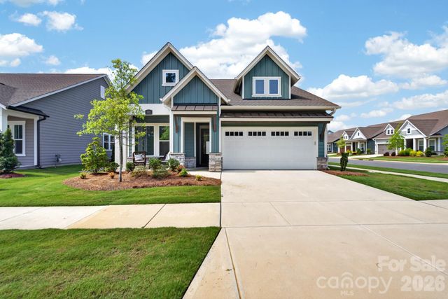 1002 Pastoral Place, Waxhaw, NC 28173