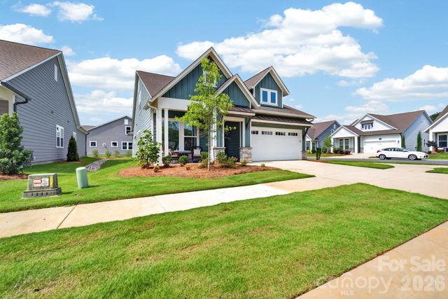 1002 Pastoral Place, Waxhaw, NC 28173