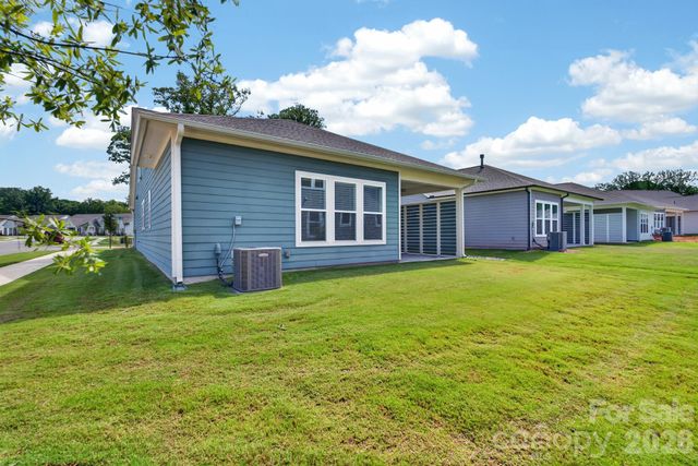 1002 Pastoral Place, Waxhaw, NC 28173