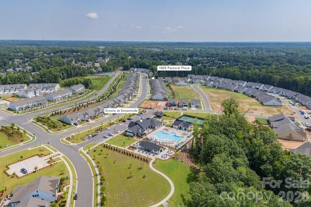 1002 Pastoral Place, Waxhaw, NC 28173