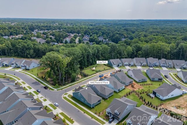 1002 Pastoral Place, Waxhaw, NC 28173