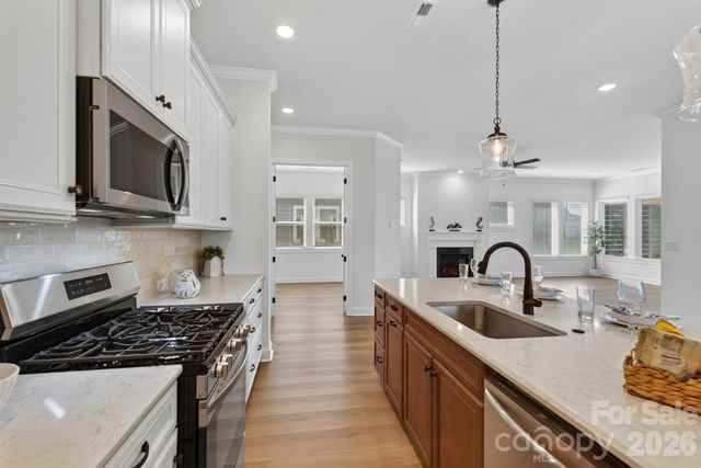 1002 Pastoral Place, Waxhaw, NC 28173