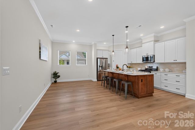 1002 Pastoral Place, Waxhaw, NC 28173