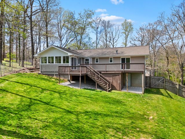 9340 Charbar Circle, Chattanooga, TN 37421