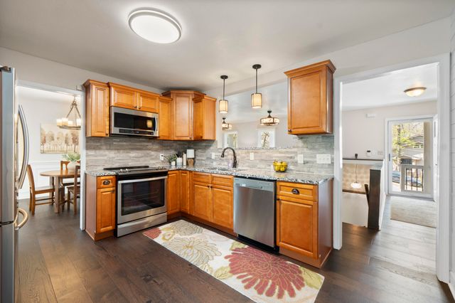 9340 Charbar Circle, Chattanooga, TN 37421