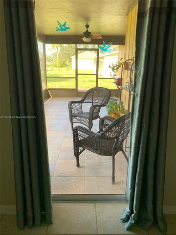 1409 YORKSHIRE ST, Other City - In The State Of Florida, FL 33952