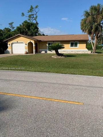1409 YORKSHIRE ST, Other City - In The State Of Florida, FL 33952