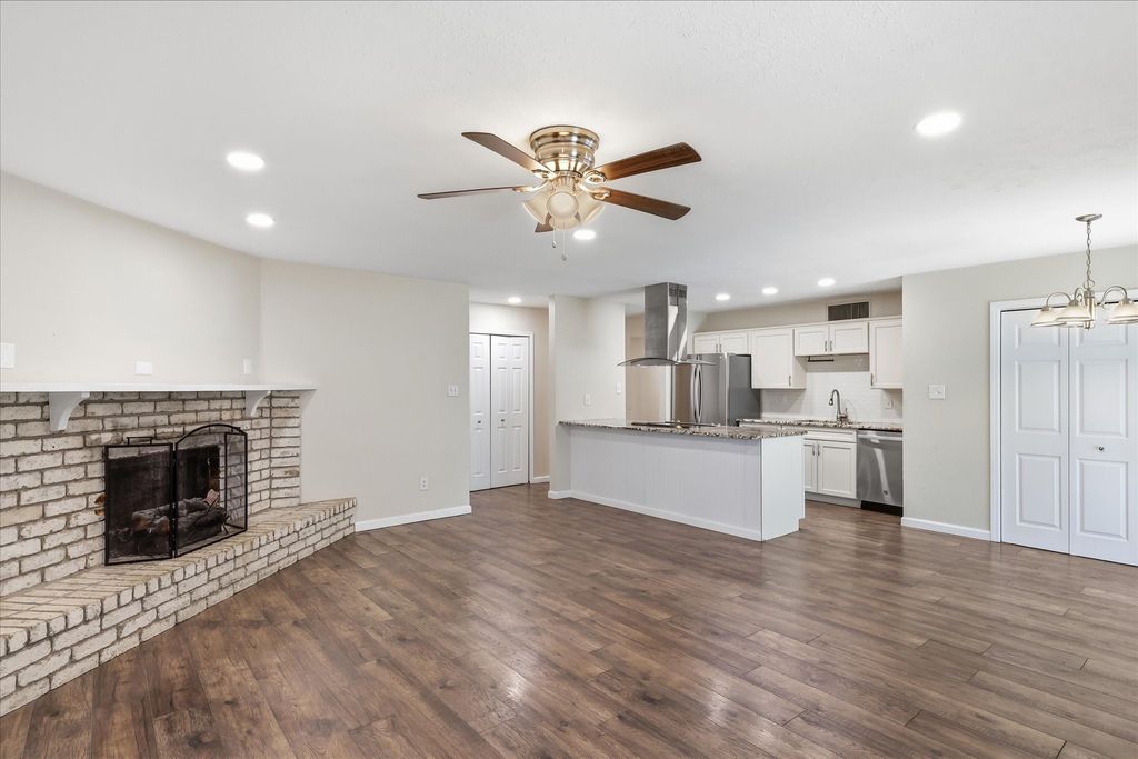 5561 Rutledge Drive, The Colony, TX 75056 — photo 2