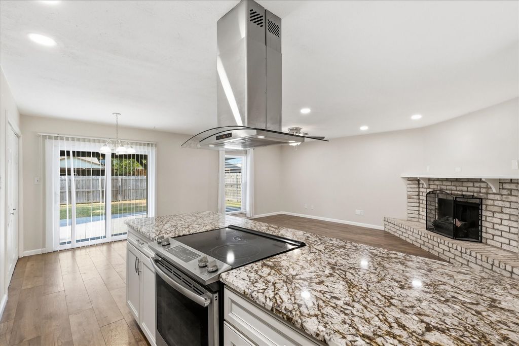 5561 Rutledge Drive, The Colony, TX 75056 — photo 3