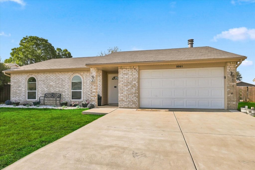 5561 Rutledge Drive, The Colony, TX 75056 — photo 5