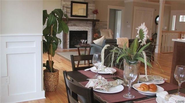 3201 CARMELLAS Circle, Lysander, NY 13027