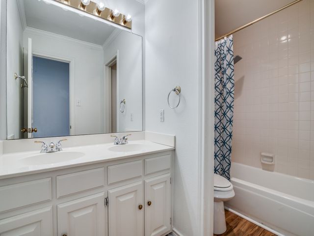 5538 Canada Court, Rockwall, TX 75032