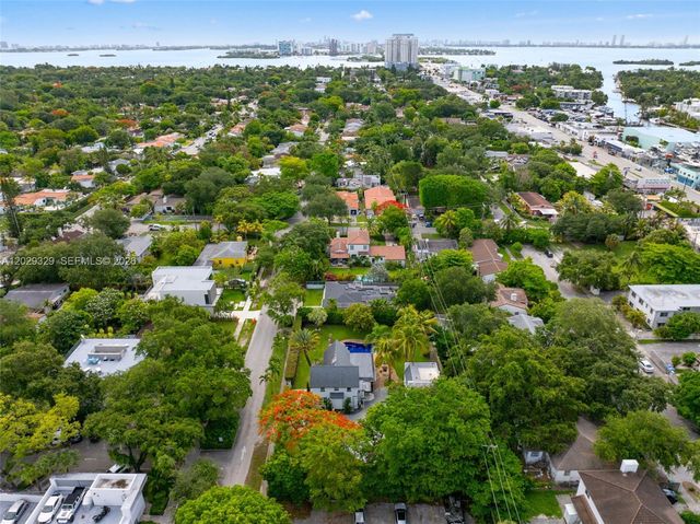 646 NE 81st Street, Miami, FL 33138