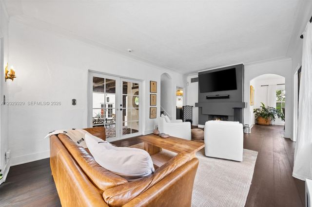 646 NE 81st Street, Miami, FL 33138