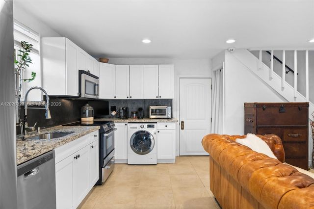 646 NE 81st Street, Miami, FL 33138