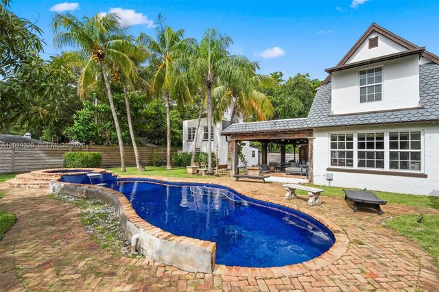 646 NE 81st Street, Miami, FL 33138