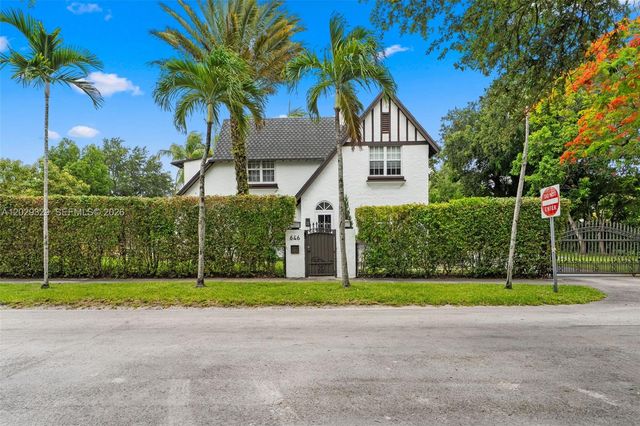 646 NE 81st Street, Miami, FL 33138