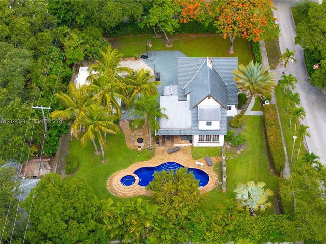 646 NE 81st Street, Miami, FL 33138