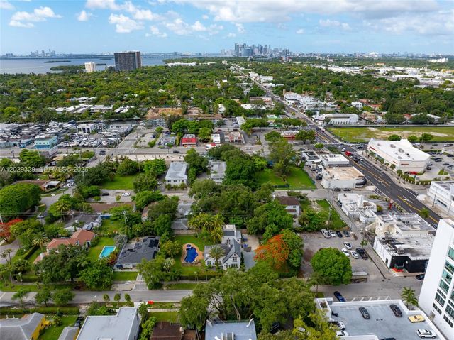 646 NE 81st Street, Miami, FL 33138