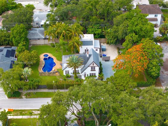 646 NE 81st Street, Miami, FL 33138