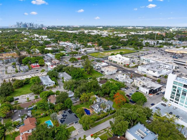 646 NE 81st Street, Miami, FL 33138