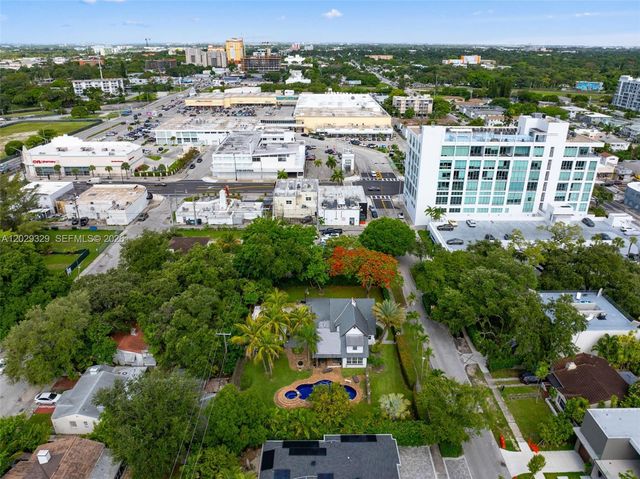 646 NE 81st Street, Miami, FL 33138