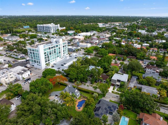 646 NE 81st Street, Miami, FL 33138