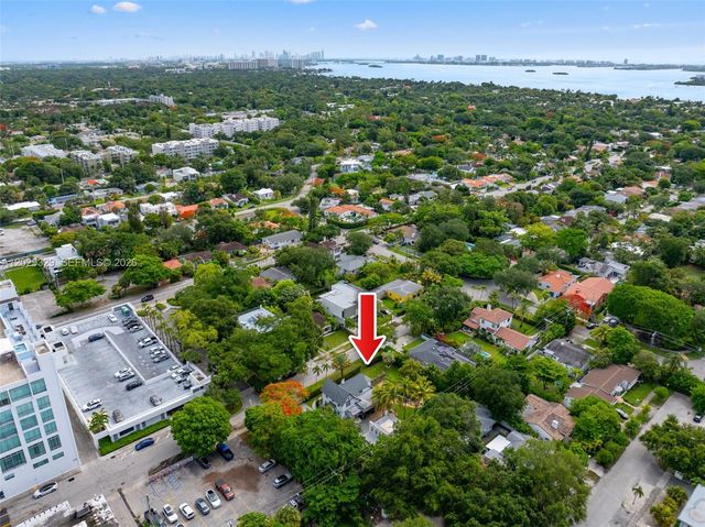 646 NE 81st Street, Miami, FL 33138