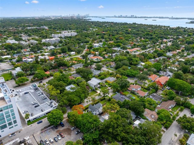 646 NE 81st Street, Miami, FL 33138