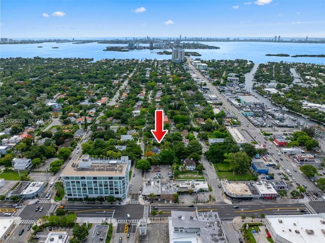 646 NE 81st Street, Miami, FL 33138