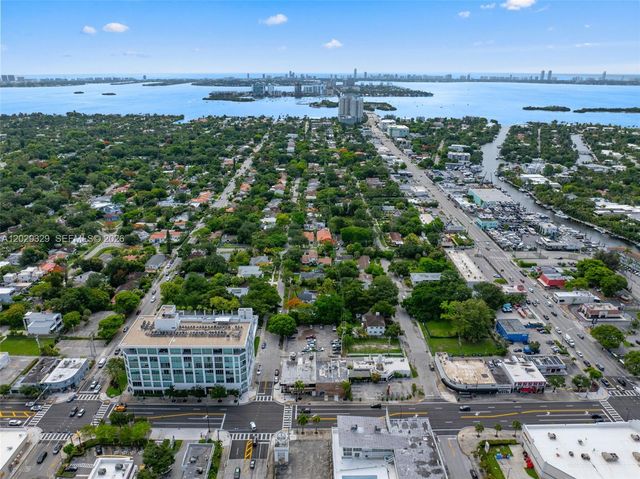 646 NE 81st Street, Miami, FL 33138