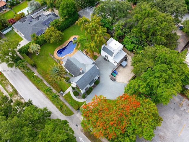 646 NE 81st Street, Miami, FL 33138