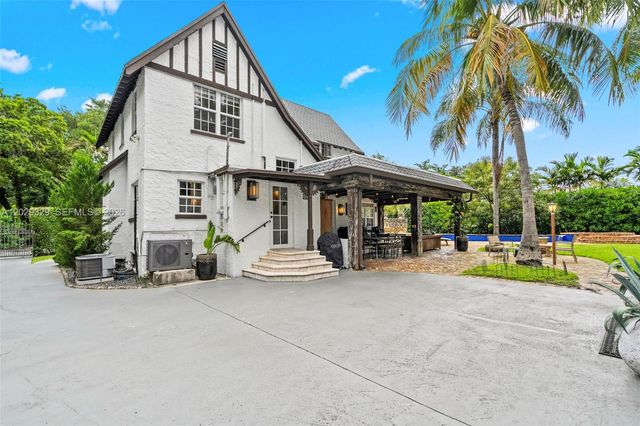 646 NE 81st Street, Miami, FL 33138