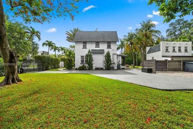 646 NE 81st Street, Miami, FL 33138
