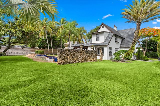 646 NE 81st Street, Miami, FL 33138