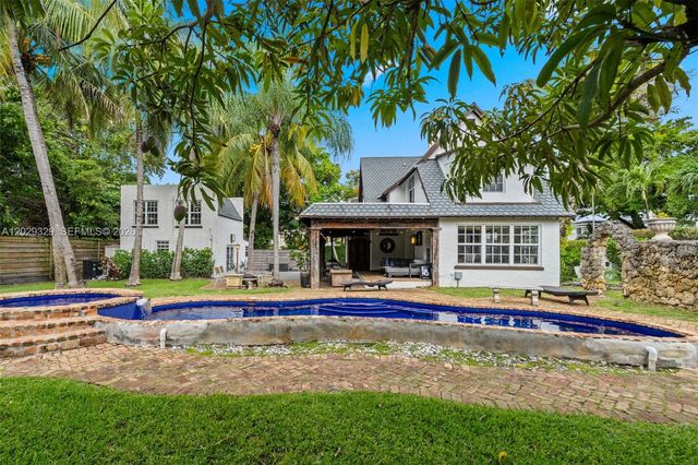 646 NE 81st Street, Miami, FL 33138