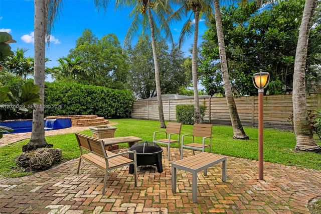 646 NE 81st Street, Miami, FL 33138