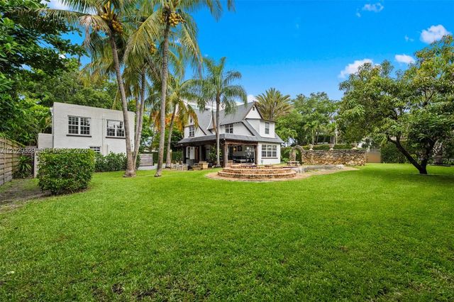 646 NE 81st Street, Miami, FL 33138