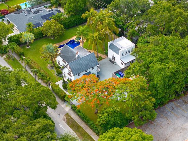646 NE 81st Street, Miami, FL 33138