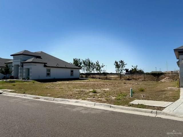 1802 Regnant Drive, San Juan, TX 78583