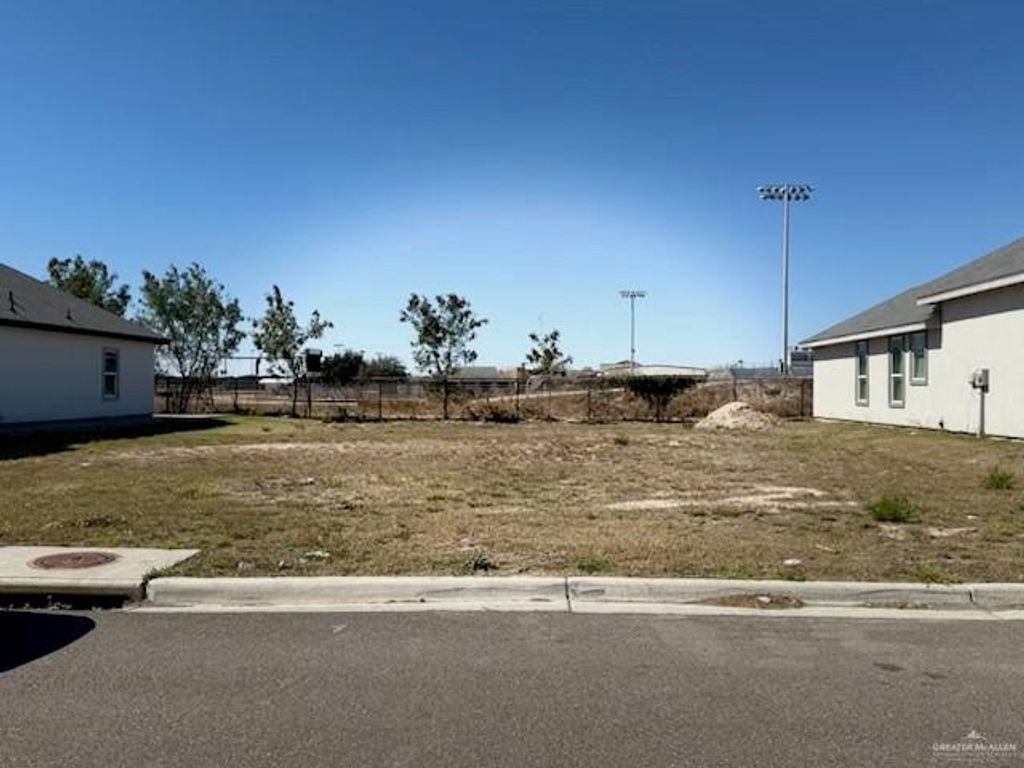 1802 Regnant Drive, San Juan, TX 78583