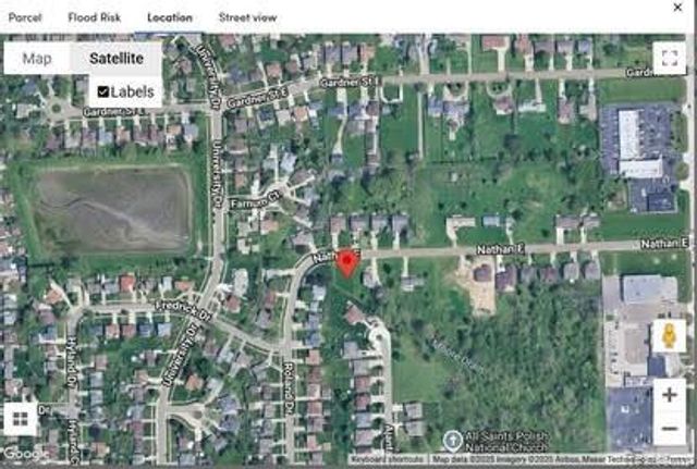 5408 Nathan, Sterling Heights, MI 48310