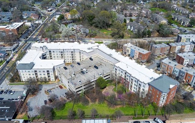 870 Mayson Turner Road NW 1336, Atlanta, GA 30314