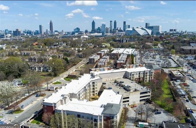 870 Mayson Turner Road NW 1336, Atlanta, GA 30314