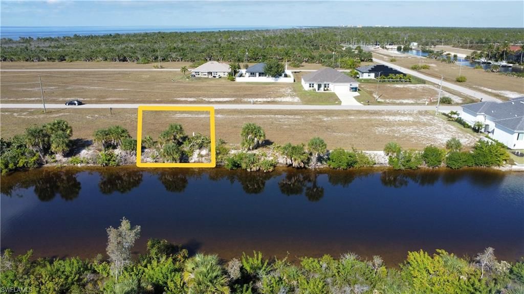 4714 NW 36th ST, CAPE CORAL, FL 33993 — photo 2