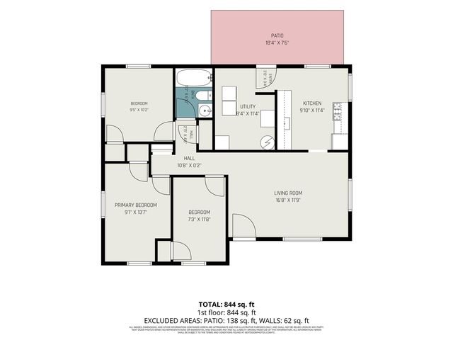 3426 Mulhearn Avenue, Kalamazoo, MI 49048
